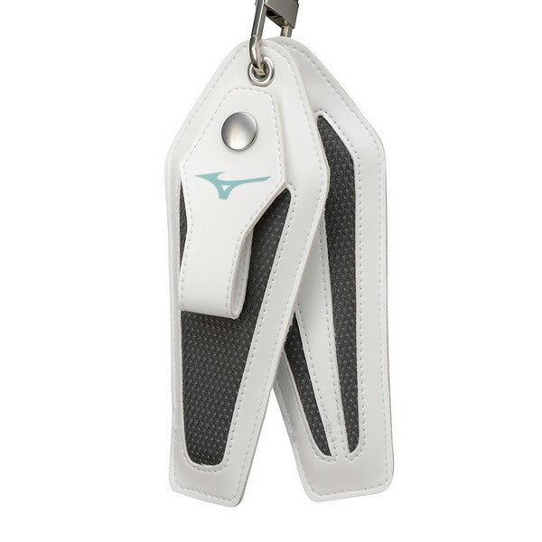 【ネコポス送料無料】【予約販売】野球手袋用アクセサリーバッティンググラブホルダー24AW両手対応1EJET14001