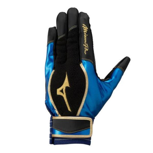 ミズノMIZUNO野球ミズノプロトレーニング手袋トレーニング両手両手用1EJET801
