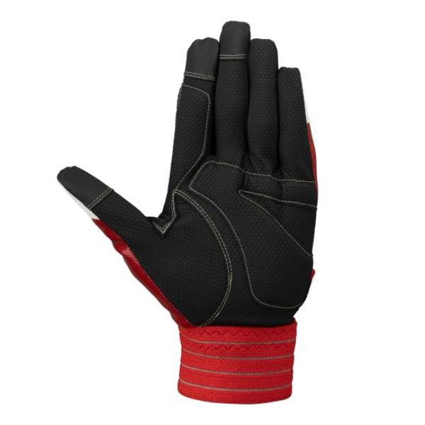ミズノMIZUNO野球ミズノプロトレーニング手袋トレーニング両手両手用1EJET801
