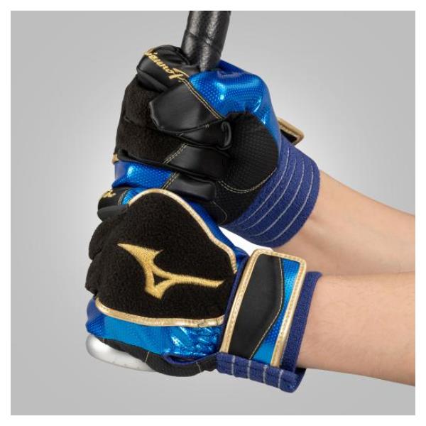 ミズノMIZUNO野球ミズノプロトレーニング手袋トレーニング両手両手用1EJET801