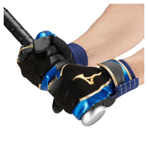 ミズノMIZUNO野球ミズノプロトレーニング手袋トレーニング両手両手用1EJET801