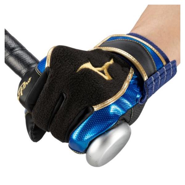 ミズノMIZUNO野球ミズノプロトレーニング手袋トレーニング両手両手用1EJET801