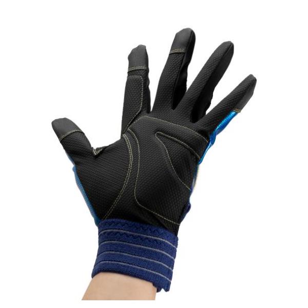 ミズノMIZUNO野球ミズノプロトレーニング手袋トレーニング両手両手用1EJET801