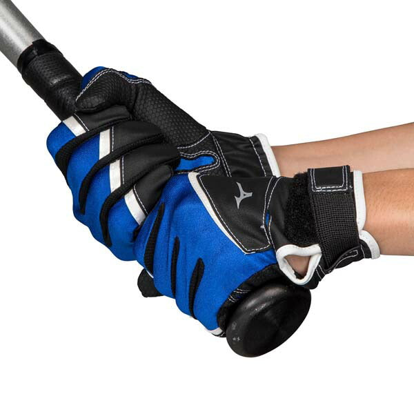 【ネコポス送料無料】ミズノMIZUNO少年野球ワイルドキッズ【両手用】[ジュニア]1EJEY250バッティンググローブバッテ手袋キッズジュニア