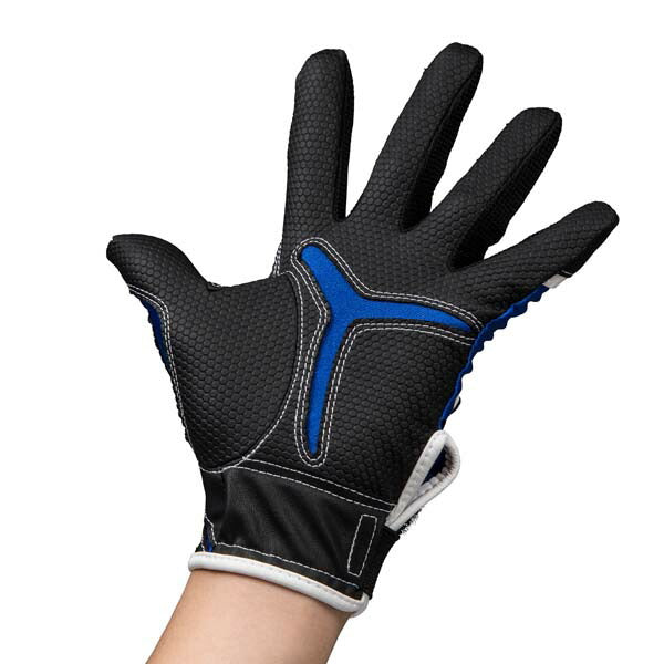 【ネコポス送料無料】ミズノMIZUNO少年野球ワイルドキッズ【両手用】[ジュニア]1EJEY250バッティンググローブバッテ手袋キッズジュニア