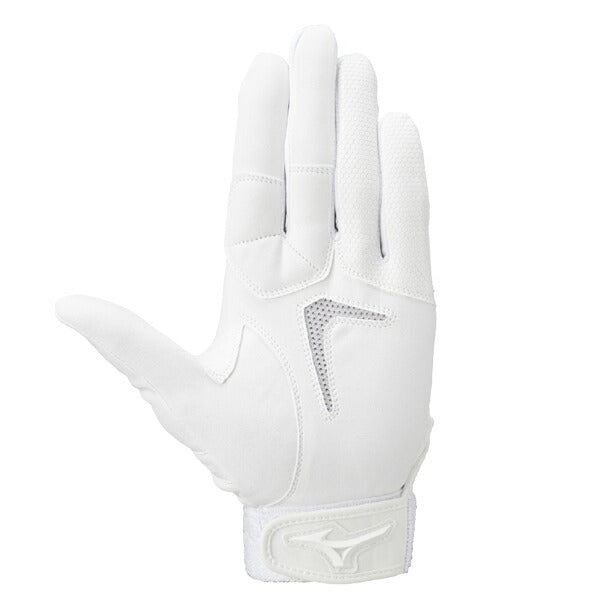 【ショップ限定エントリーでさらに+9倍】【ネコポス対応可】ミズノmizuno野球少年野球守備手袋ガチ守備手袋ジュニア左手用高校野球ルール対応モデル1EJEY320