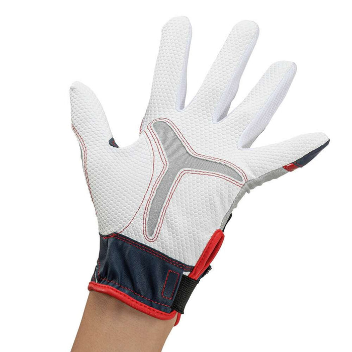 【ショップ限定エントリーでさらに+9倍】野球ジュニア少年野球バッティンググローブ両手用ミズノワイルドキッズバッティング手袋WILLDRIVE1EJEY520