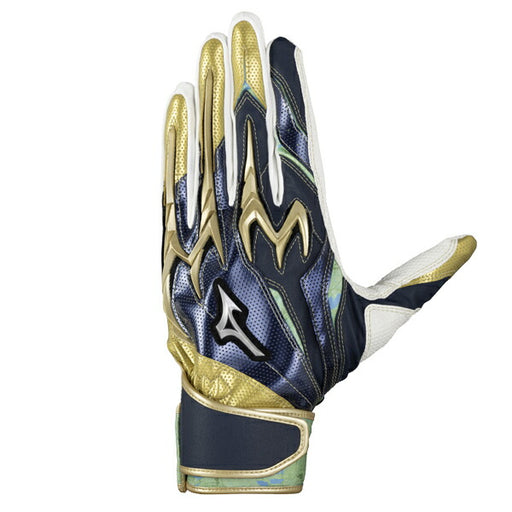 【ショップ限定エントリーでさらに+9倍】ミズノmizuno野球ジュニアバッティンググローブシリコンパワーアークDIレプリカセレクションモデル両手用1EJEY561