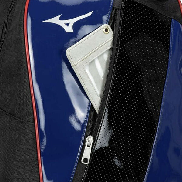 ミズノMIZUNOバックパックJr容量23Lジュニア野球1FJDC050