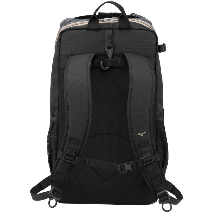 野球ミズノグローバルエリートオールインワンバックパック1FJDC410