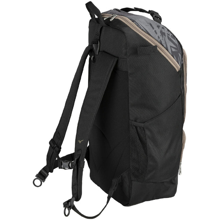 野球ミズノグローバルエリートオールインワンバックパック1FJDC410