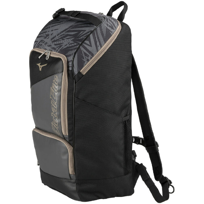 野球ミズノグローバルエリートオールインワンバックパック1FJDC410