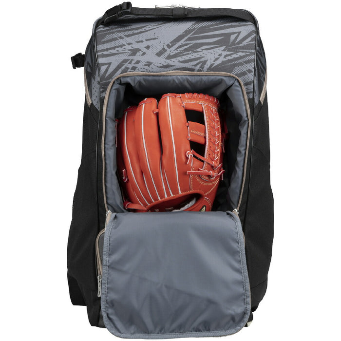 野球ミズノグローバルエリートオールインワンバックパック1FJDC410