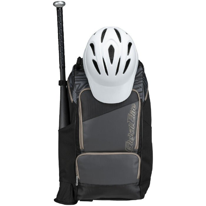 野球ミズノグローバルエリートオールインワンバックパック1FJDC410