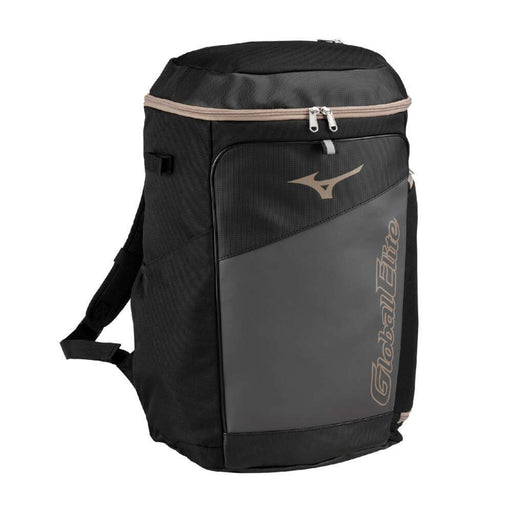 【ショップ限定エントリーでさらに+9倍】野球ミズノグローバルエリートバックパックリュックジュニア30L1FJDC450