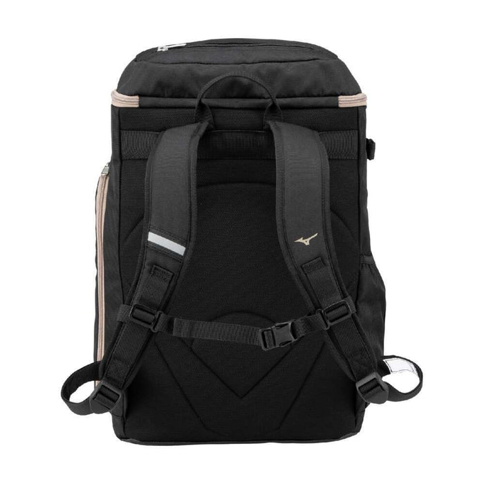 【ショップ限定エントリーでさらに+9倍】野球ミズノグローバルエリートバックパックリュックジュニア30L1FJDC450