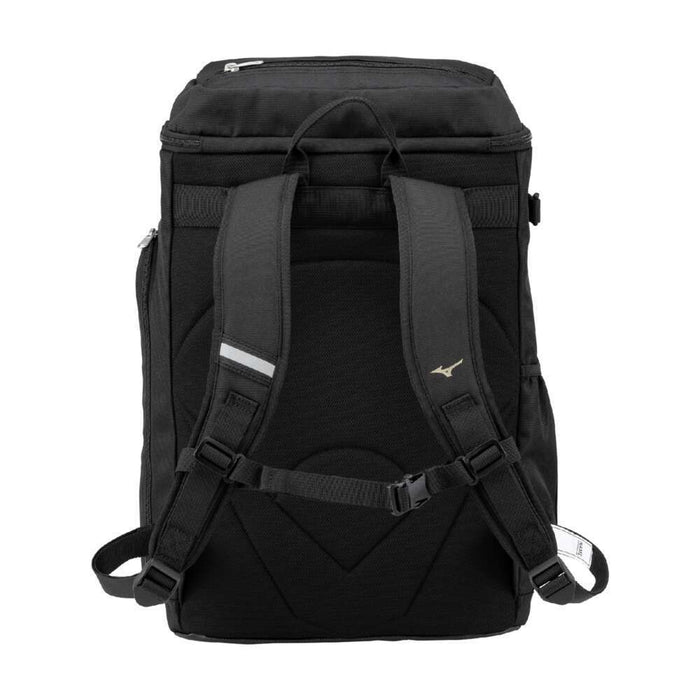 【ショップ限定エントリーでさらに+9倍】野球ミズノグローバルエリートバックパックリュックジュニア30L1FJDC450