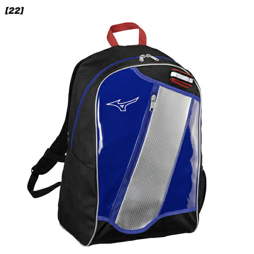 【ショップ限定エントリーでさらに+9倍】ミズノmizuno野球ソフトボールジュニアバックパック23L1FJDC851