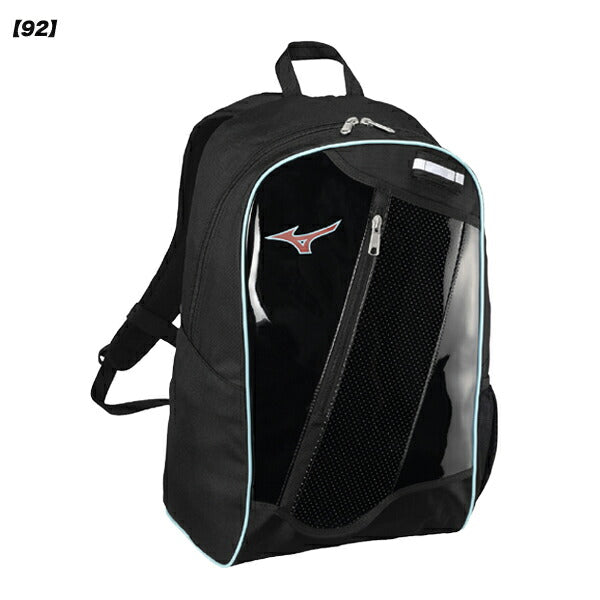 【ショップ限定エントリーでさらに+9倍】ミズノmizuno野球ソフトボールジュニアバックパック23L1FJDC851
