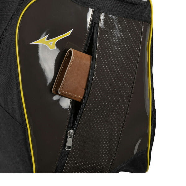 【ショップ限定エントリーでさらに+9倍】ミズノmizuno野球ソフトボールジュニアバックパック23L1FJDC851