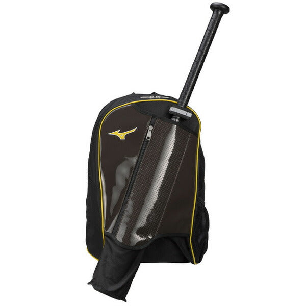 【ショップ限定エントリーでさらに+9倍】ミズノmizuno野球ソフトボールジュニアバックパック23L1FJDC851