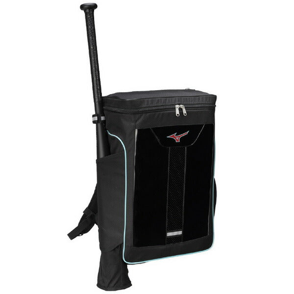ミズノMIZUNOジュニア野球バッグバックパックJr.28L25FWリュックサック1FJDC852子供