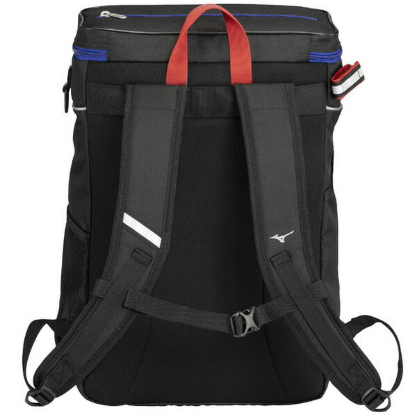 ミズノMIZUNOジュニア野球バッグバックパックJr.28L25FWリュックサック1FJDC852子供