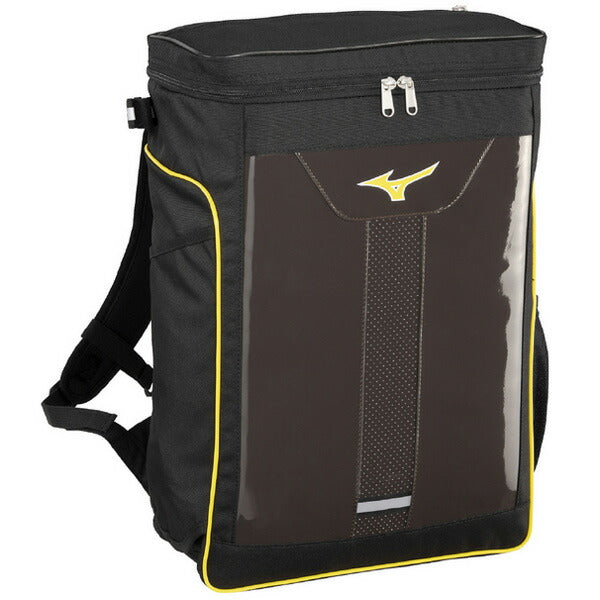 ミズノMIZUNOジュニア野球バッグバックパックJr.28L25FWリュックサック1FJDC852子供