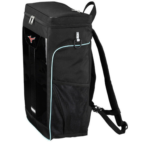 ミズノMIZUNOジュニア野球バッグバックパックJr.28L25FWリュックサック1FJDC852子供