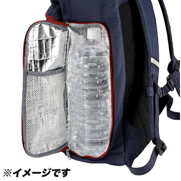 ミズノmizuno野球GEUSAバックパックジュニア約30L25FW1FJDC950