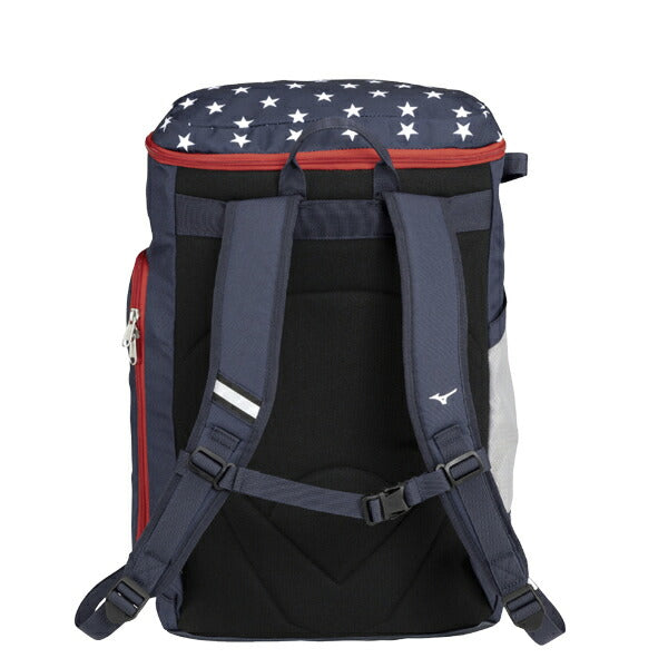 ミズノmizuno野球GEUSAバックパックジュニア約30L25FW1FJDC950