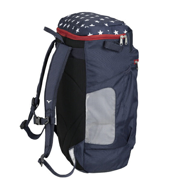 ミズノmizuno野球GEUSAバックパックジュニア約30L25FW1FJDC950