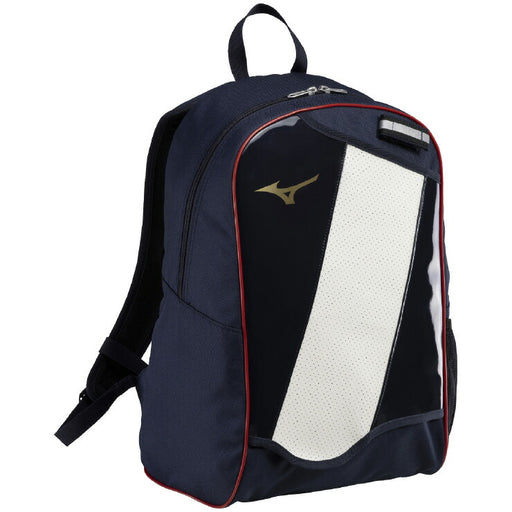 ミズノMIZUNOジュニアバックパックJr.23L限定カラー1FJDD350