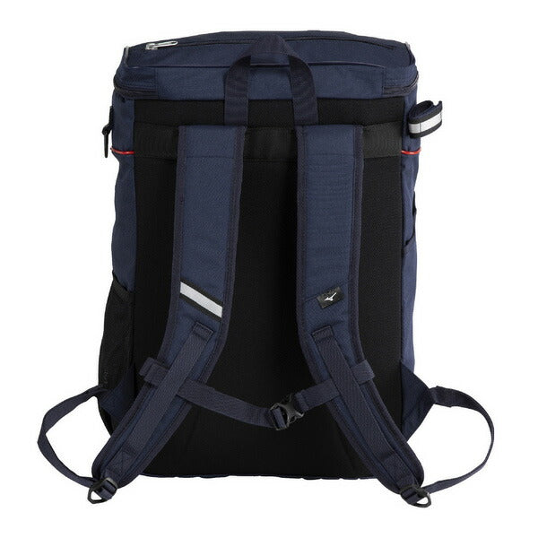 ミズノMIZUNO野球ジュニアバッグバックパックJr28L26SS1FJDD351