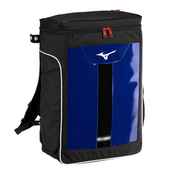 ミズノMIZUNO野球ジュニアバッグバックパックJr28L26SS1FJDD351