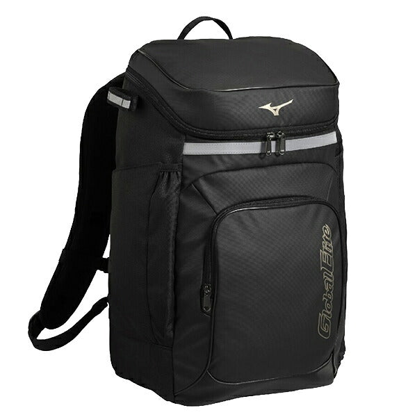 ミズノMIZUNOグローバルエリートバックパックJr30L2026セレクションモデル1FJDD950