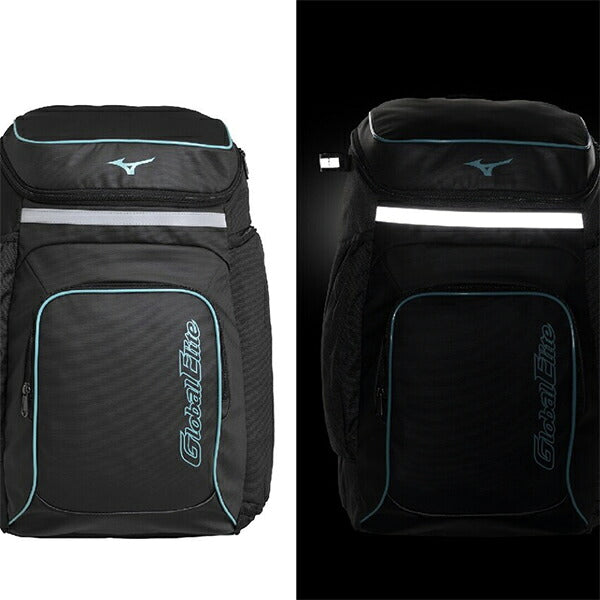 ミズノMIZUNOグローバルエリートバックパックJr30L2026セレクションモデル1FJDD950