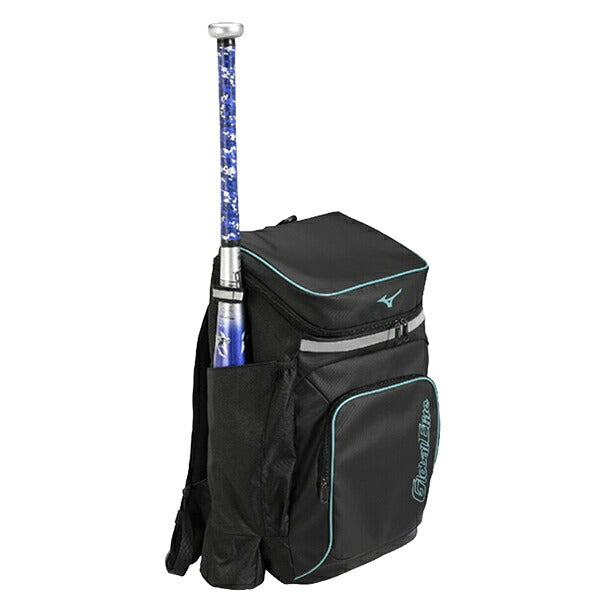 ミズノMIZUNOグローバルエリートバックパックJr30L2026セレクションモデル1FJDD950