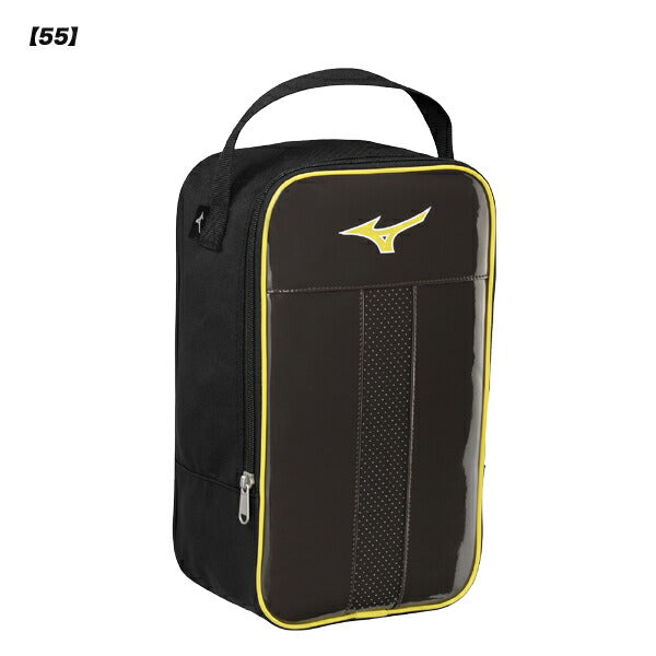 【ショップ限定エントリーでさらに+9倍】ミズノmizuno野球ソフトボールシューズケース1FJKC853