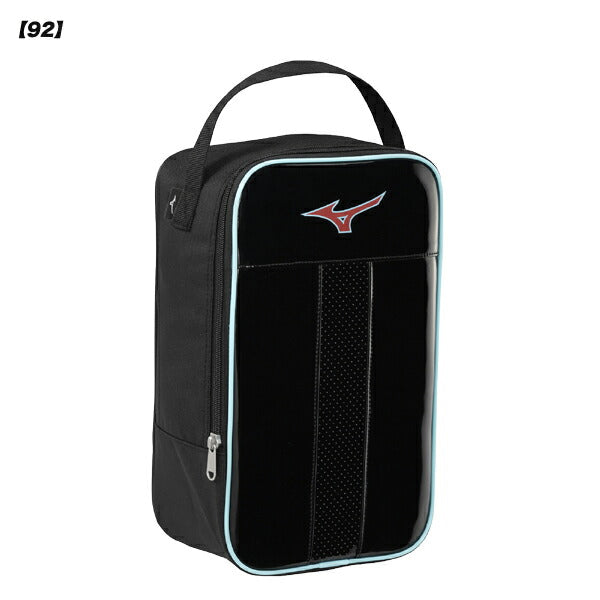 【ショップ限定エントリーでさらに+9倍】ミズノmizuno野球ソフトボールシューズケース1FJKC853