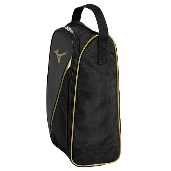 ミズノMIZUNOシューズケース野球合成皮革1FJKD020