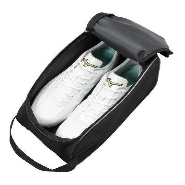 ミズノMIZUNO野球スパイクアクセサリーシューズケース26SS1FJKD021