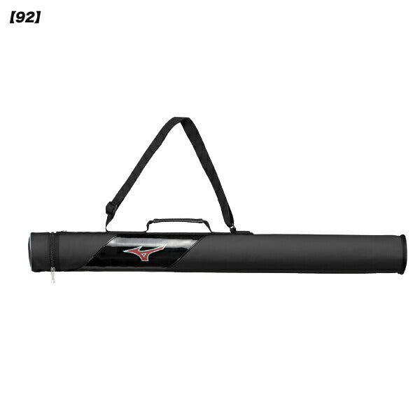 【ショップ限定エントリーでさらに+9倍】ミズノmizuno野球少年野球バットケース1本入れジュニア1FJTC850