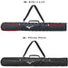 ミズノMIZUNO野球バットアクセサリーグローバルエリートUSAバットケース2本入れ1FJTC913