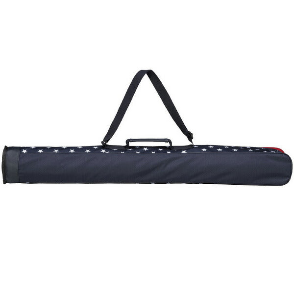 ミズノMIZUNO野球バットアクセサリーグローバルエリートUSAバットケース2本入れ1FJTC913