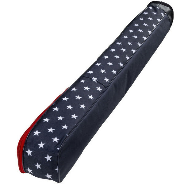 ミズノMIZUNO野球バットアクセサリーグローバルエリートUSAバットケース2本入れ1FJTC913