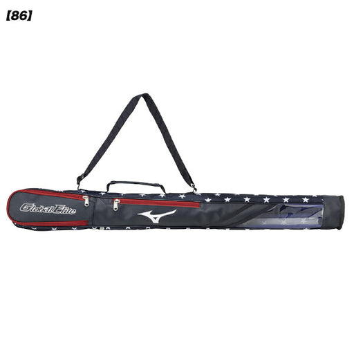 【ショップ限定エントリーでさらに+9倍】ミズノmizuno野球少年野球GEUSAバットケース1本入れジュニア1FJTC951