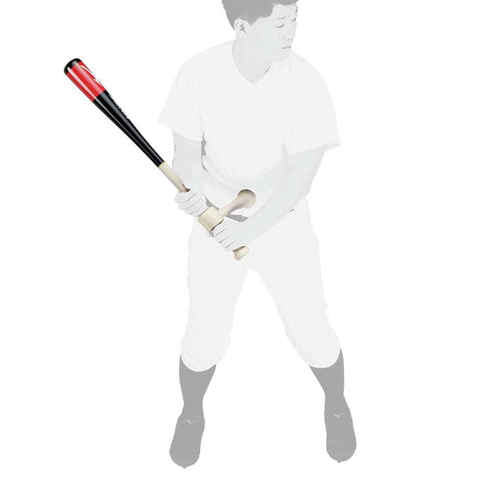 MIZUNOミズノ野球AxisMaker和田一浩氏共同開発トレーニングバット1GJBT250