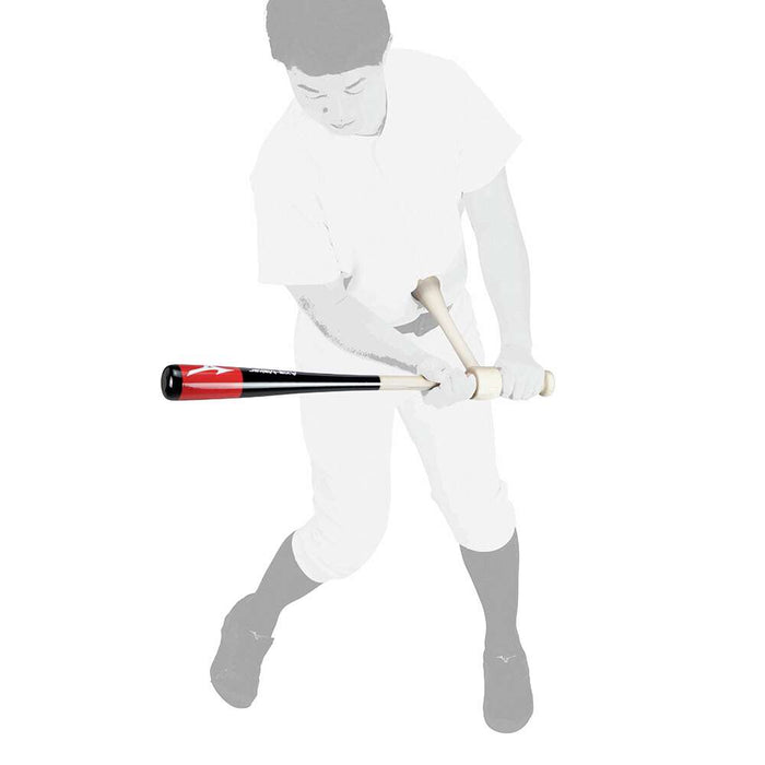 MIZUNOミズノ野球AxisMaker和田一浩氏共同開発トレーニングバット1GJBT250