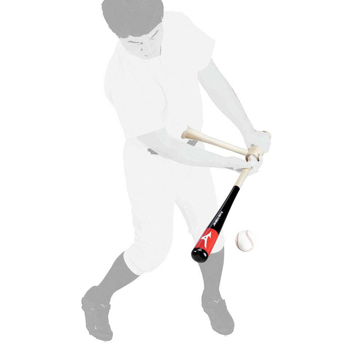 MIZUNOミズノ野球AxisMaker和田一浩氏共同開発トレーニングバット1GJBT250